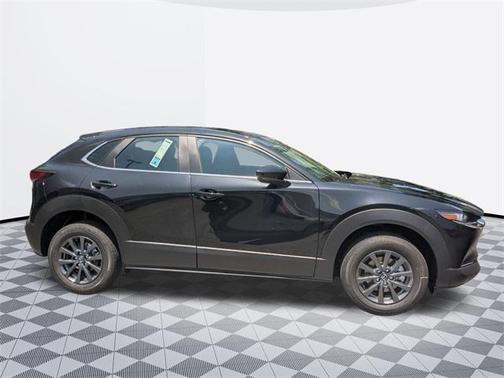 2025 Mazda CX-30 2.5 S