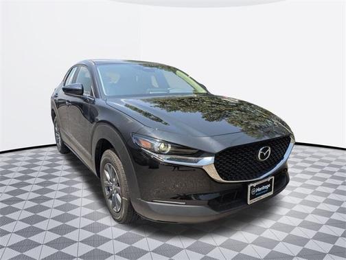 2025 Mazda CX-30 2.5 S