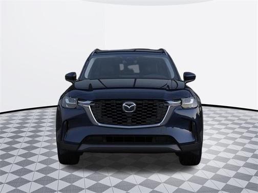 2025 Mazda CX-90 3.3 Turbo Select Package