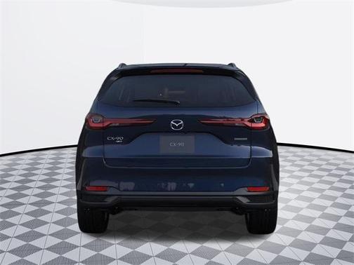 2025 Mazda CX-90 3.3 Turbo Select Package