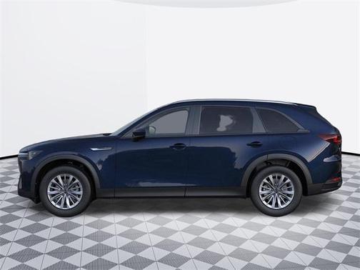 2025 Mazda CX-90 3.3 Turbo Select Package