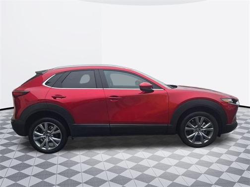 2023 Mazda CX-30 Premium Package