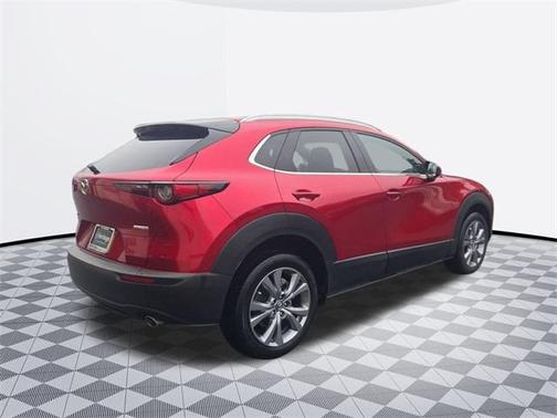 2023 Mazda CX-30 Premium Package