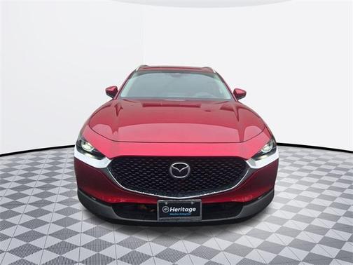 2023 Mazda CX-30 Premium Package