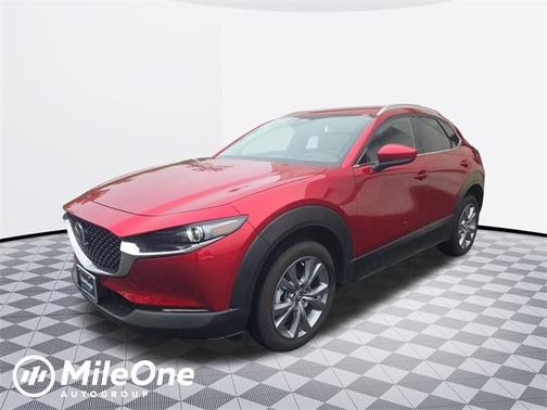 2023 Mazda CX-30 Premium Package
