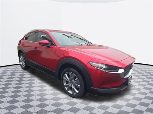 2023 Mazda CX-30 Premium Package
