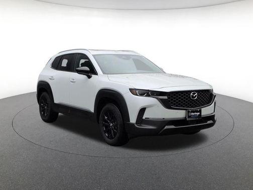 2026 Mazda CX-50 Preferred