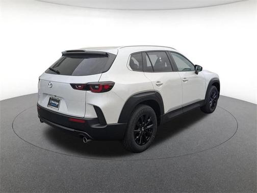 2026 Mazda CX-50 2.5 S