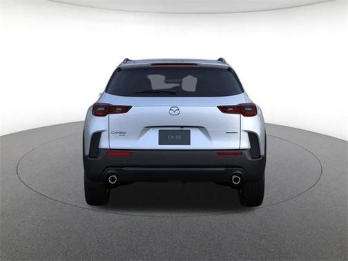 2026 Mazda CX-50 Select