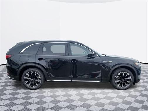 2025 Mazda CX-90 PHEV Premium Plus Package
