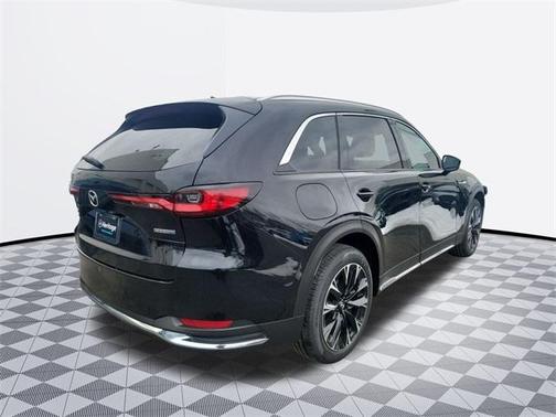 2025 Mazda CX-90 PHEV Premium Plus Package