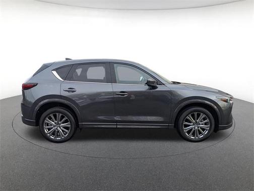 2025 Mazda CX-5 Signature