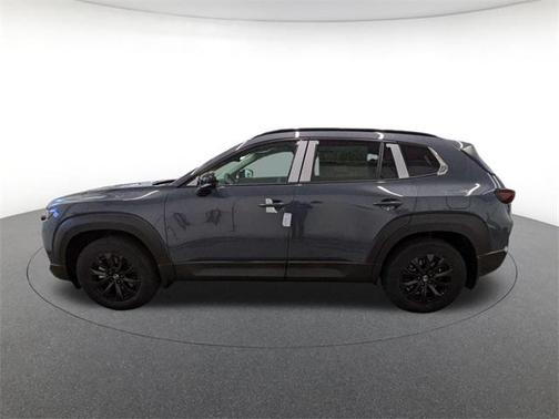 2026 Mazda CX-50 Premium