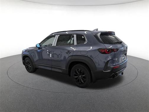 2026 Mazda CX-50 Premium