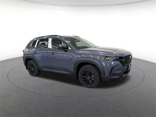 2026 Mazda CX-50 Premium
