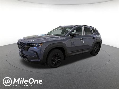 2026 Mazda CX-50 Premium