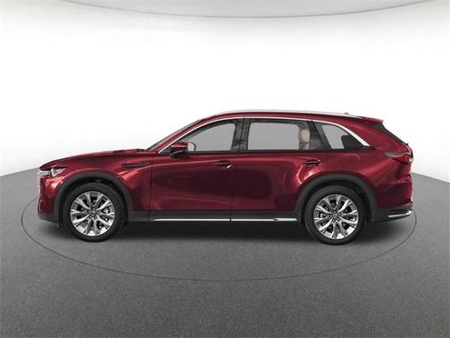 2026 Mazda CX-90 Premium Plus