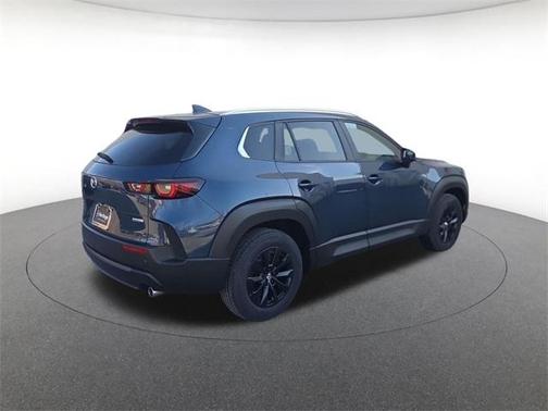 2026 Mazda CX-50 Preferred