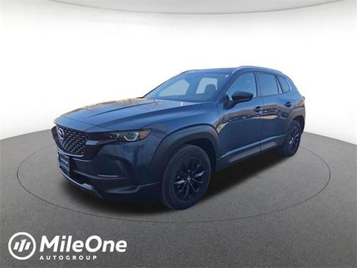 2026 Mazda CX-50 Preferred
