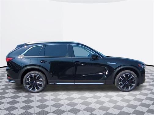 2025 Mazda CX-90 3.3 Turbo Preferred Package