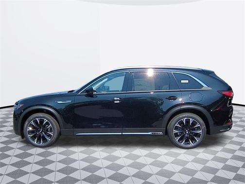 2025 Mazda CX-90 3.3 Turbo Preferred Package