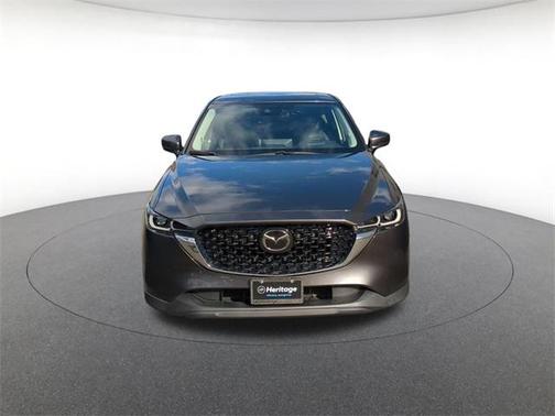 2023 Mazda CX-5 2.5 S Premium Plus Package