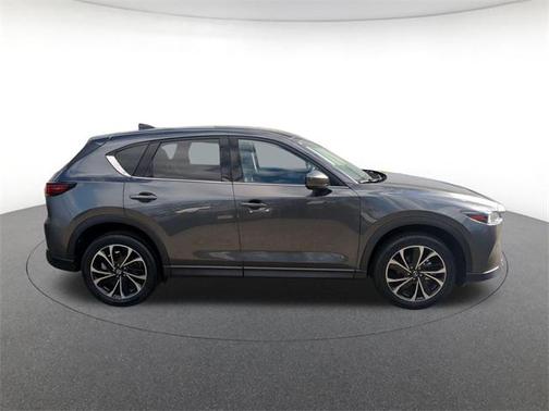 2023 Mazda CX-5 2.5 S Premium Plus Package