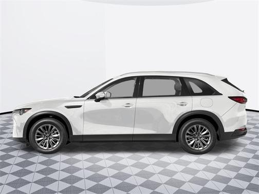 2025 Mazda CX-90 3.3 Turbo Preferred Package