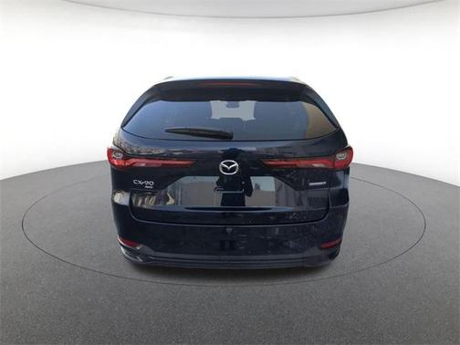 2024 Mazda CX-90 Preferred Plus
