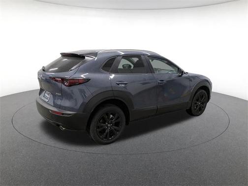 2026 Mazda CX-30 2.5 S Carbon Edition