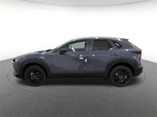 2026 Mazda CX-30 2.5 S Carbon Edition