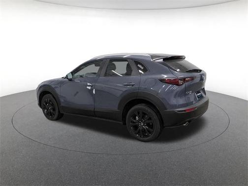 2026 Mazda CX-30 2.5 S Carbon Edition