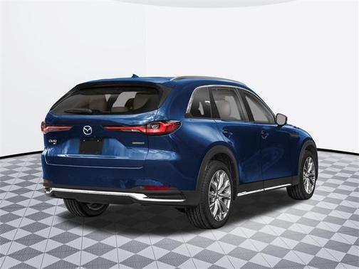 2025 Mazda CX-90 3.3 Turbo Premium Plus Package