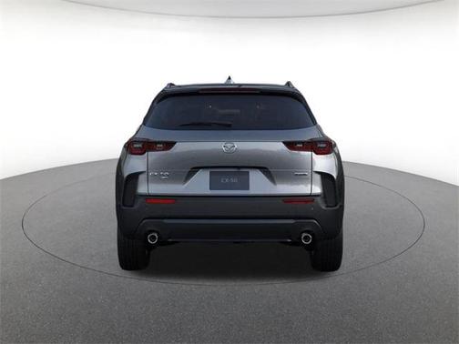 2026 Mazda CX-50 Preferred