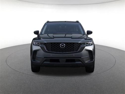2026 Mazda CX-50 Preferred