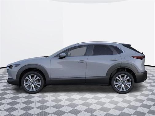 2025 Mazda CX-30 Preferred