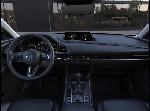 2025 Mazda CX-30 Preferred