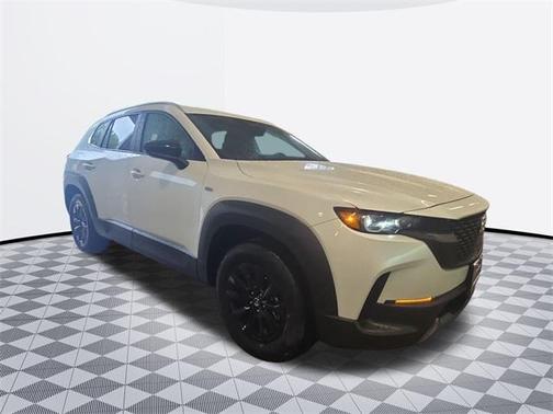 2025 Mazda CX-50 Hybrid Preferred Package