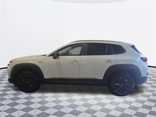 2025 Mazda CX-50 Hybrid Preferred Package