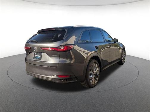 2026 Mazda CX-90 3.3 Turbo Preferred