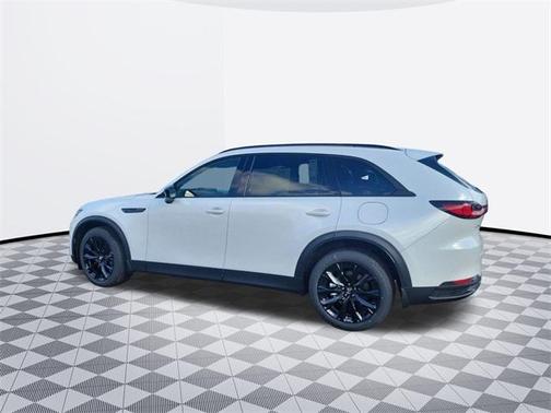 2025 Mazda CX-90 3.3 Turbo Premium Sport