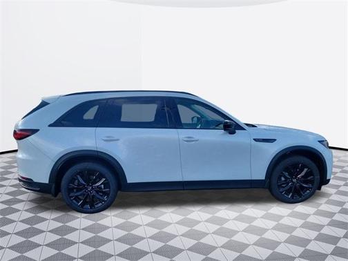 2025 Mazda CX-90 3.3 Turbo Premium Sport