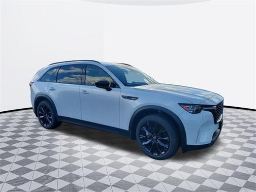 2025 Mazda CX-90 3.3 Turbo Premium Sport