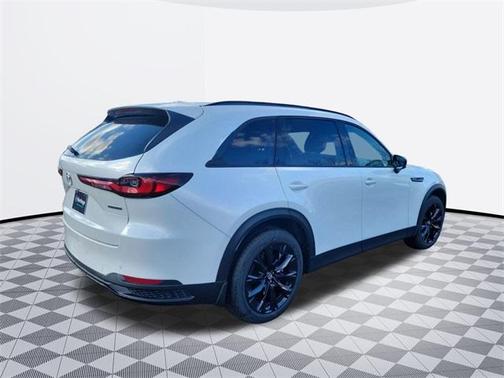 2025 Mazda CX-90 3.3 Turbo Premium Sport