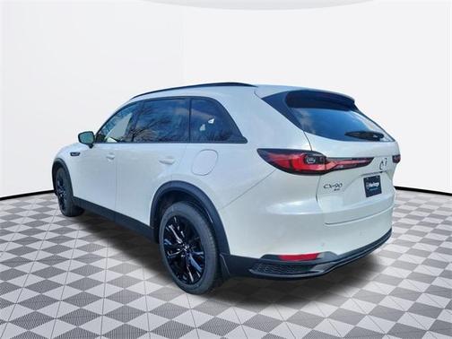 2025 Mazda CX-90 3.3 Turbo Premium Sport