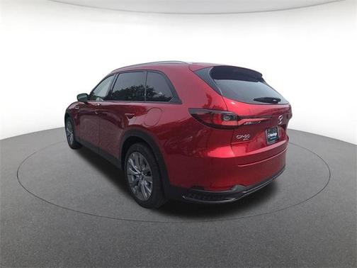 2026 Mazda CX-90 3.3 Turbo Preferred