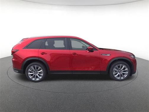 2026 Mazda CX-90 3.3 Turbo Preferred