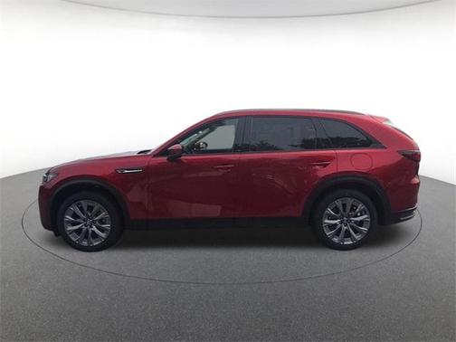 2026 Mazda CX-90 3.3 Turbo Preferred
