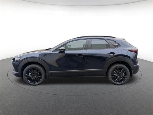 2026 Mazda CX-30 AE