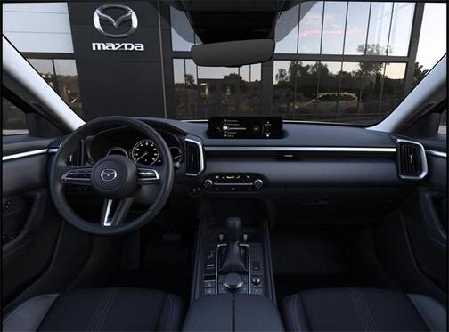 2026 Mazda CX-50 PREFERRED